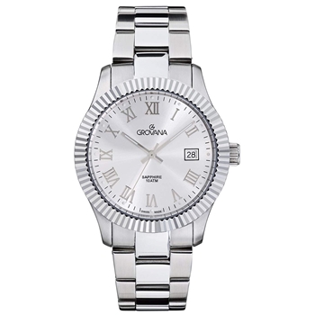 ساعت مچی گروانا GROVANA کد 1545.1132